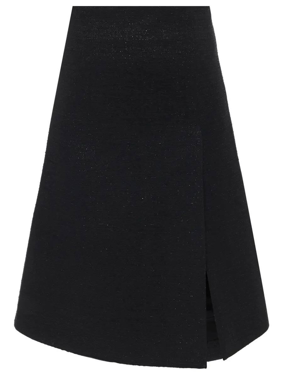 Юбка Ellie твидовая