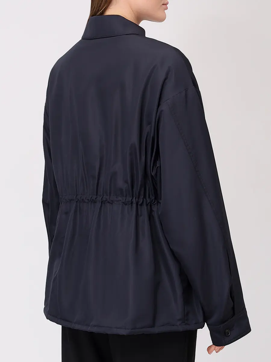 Куртка Bet шелковая