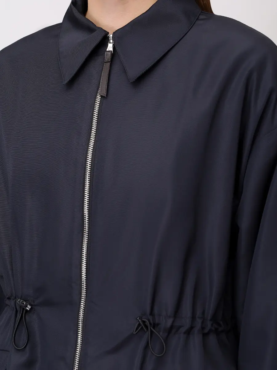 Куртка Bet шелковая