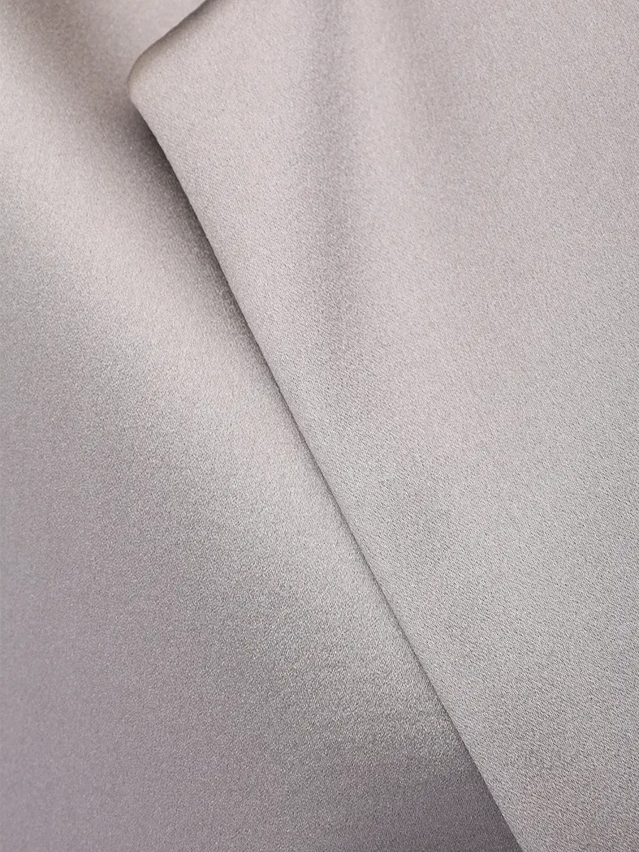 Пальто Victory атласное