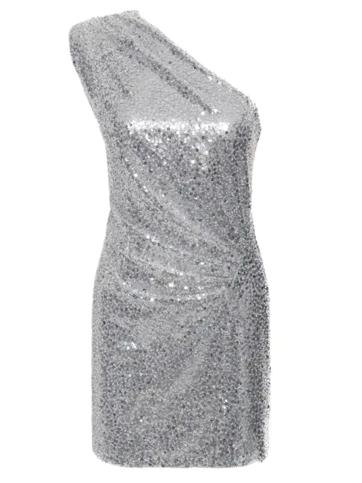 Платье Monica с пайетками PHATEMM