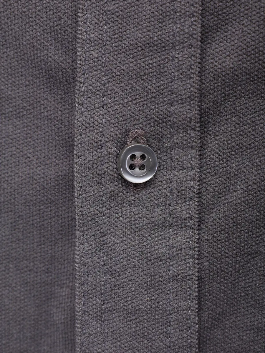 Рубашка Paiton вельветовая