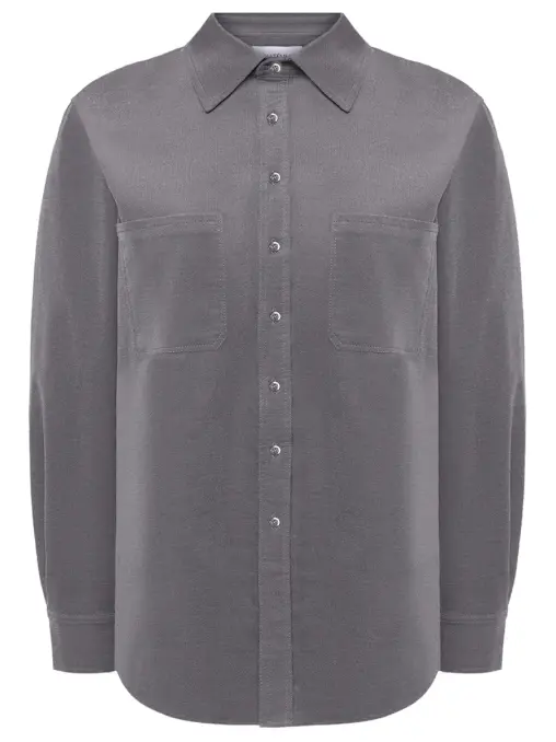 Рубашка Paiton вельветовая PHATEMM