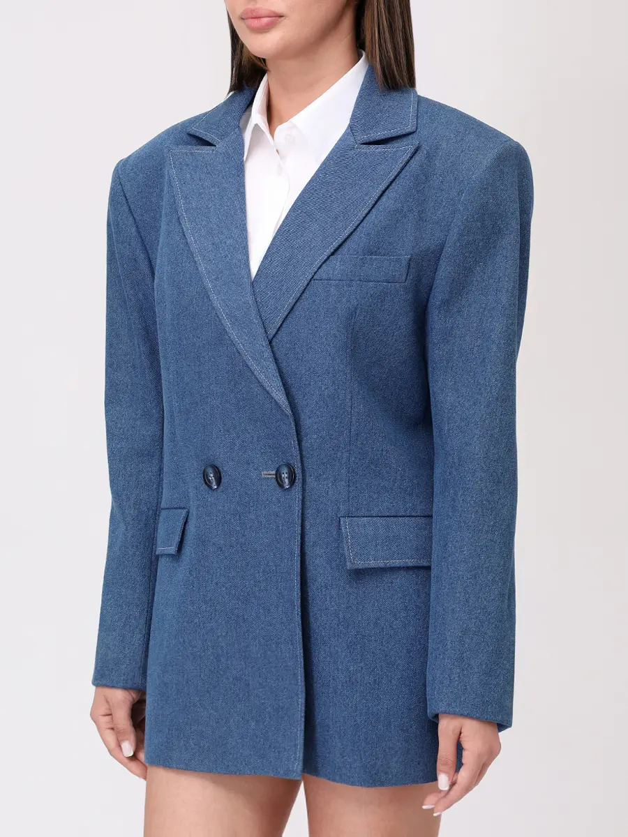 Пиджак джинсовый Billie Jean