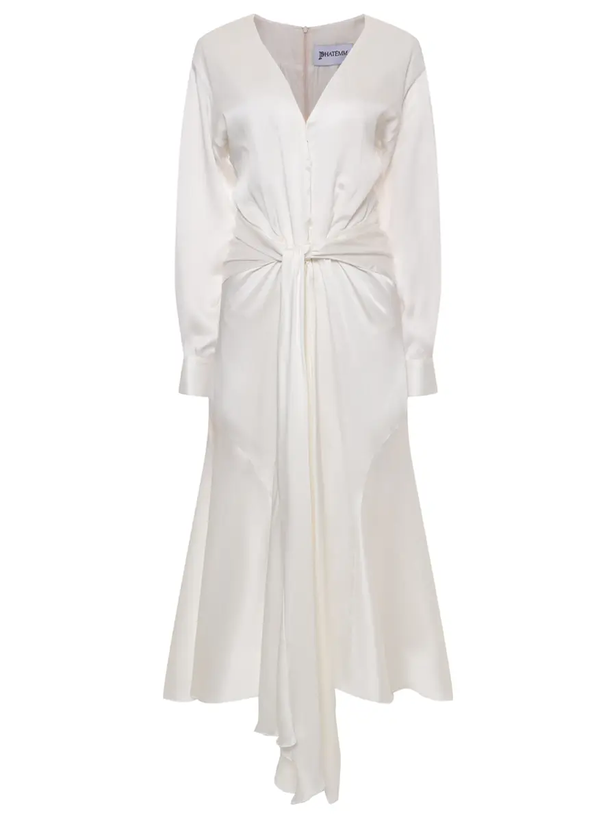 Платье Emily из вискозы