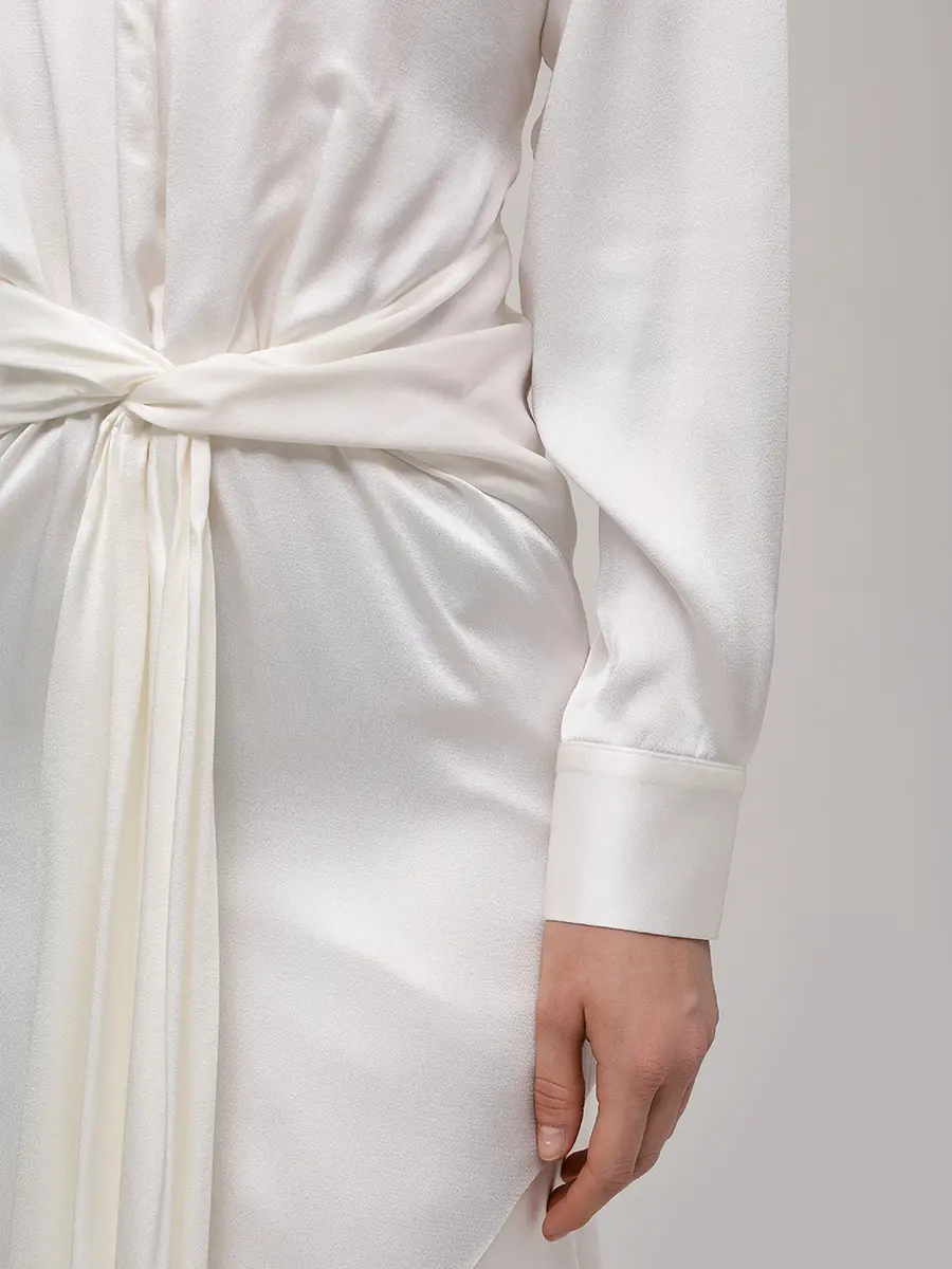 Платье Emily из вискозы