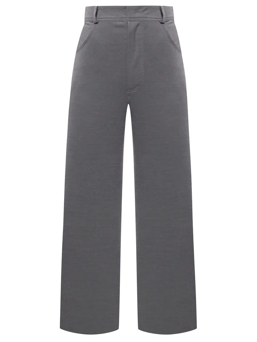 Брюки Tracy вельветовые