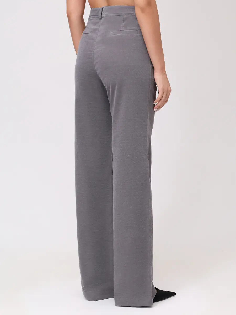 Брюки Tracy вельветовые