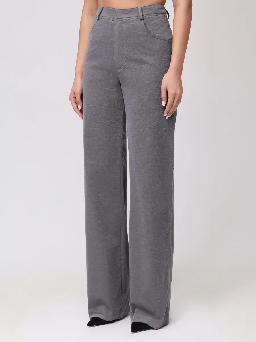 Брюки Tracy вельветовые