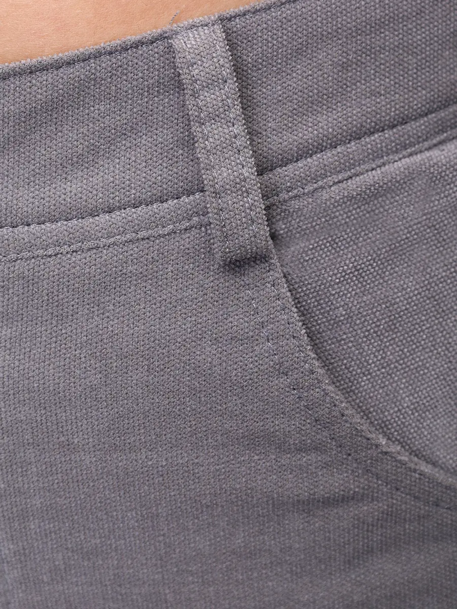 Брюки Tracy вельветовые