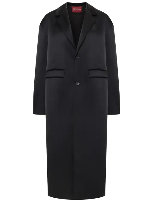 Пальто Victory атласное PHATEMM