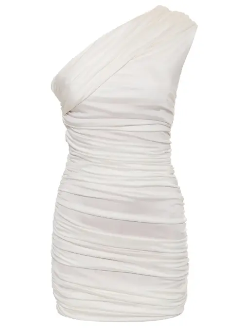 Платье Lexy из вискозы PHATEMM