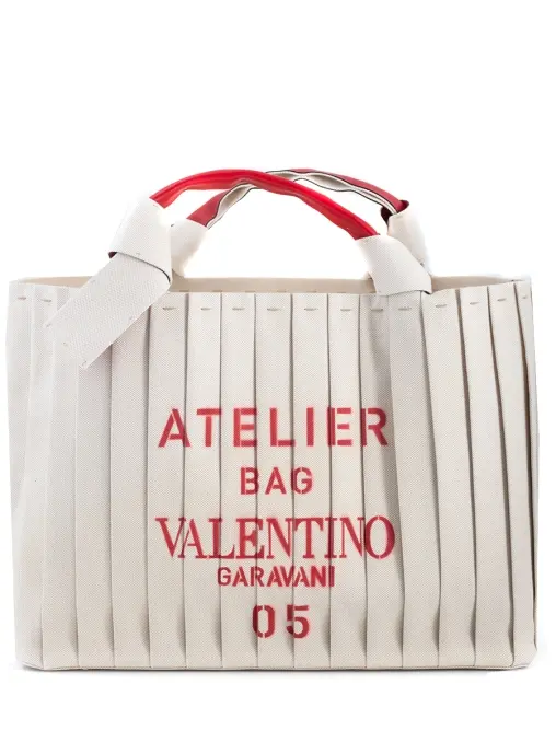 Сумка текстильная Atelier VALENTINO