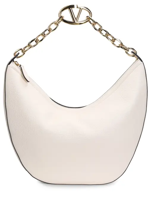 Сумка кожаная MoonBag VALENTINO