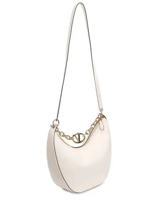 Сумка кожаная MoonBag VALENTINO