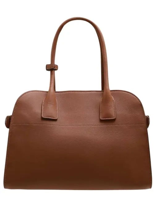 Сумка кожаная PRADA