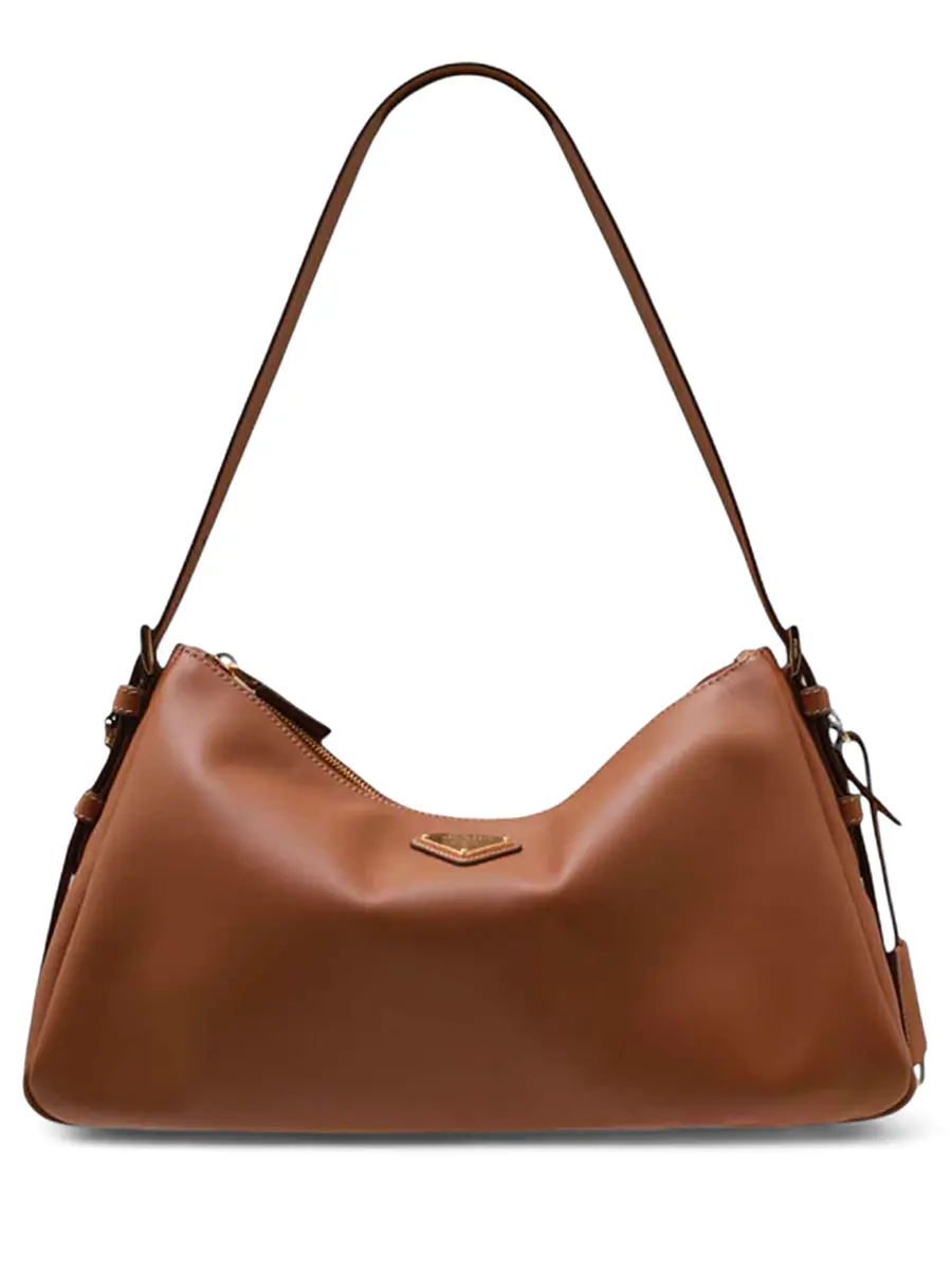 Сумка кожаная