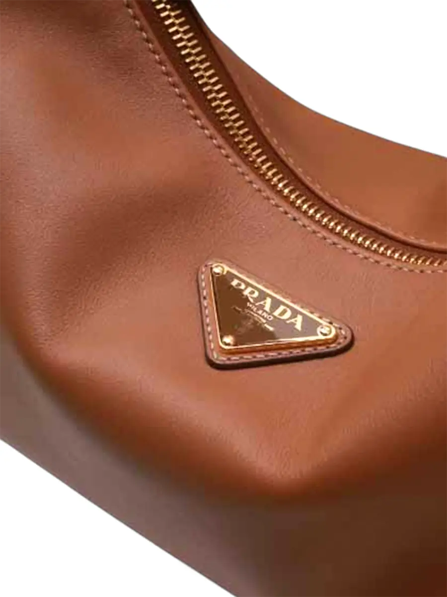 Сумка кожаная