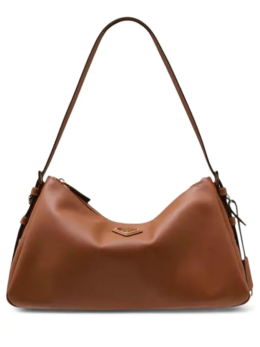 Сумка кожаная PRADA