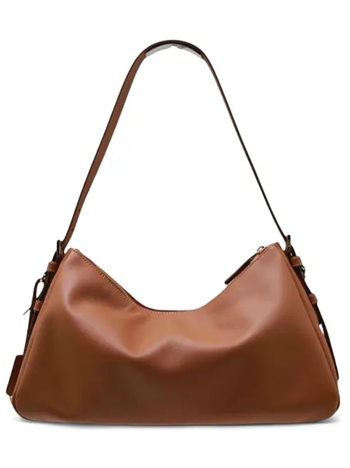 Сумка кожаная PRADA