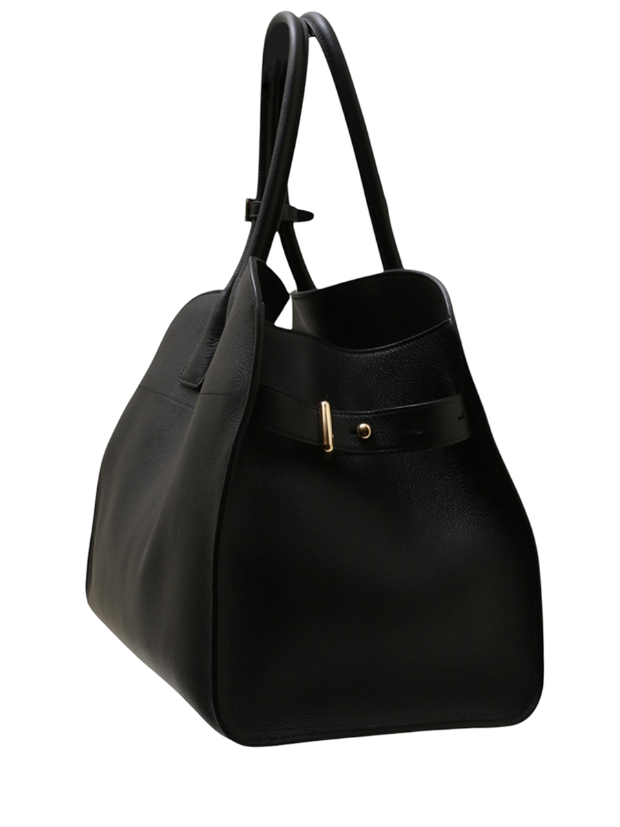 Сумка кожаная