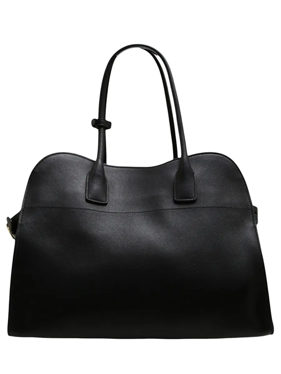 Сумка кожаная