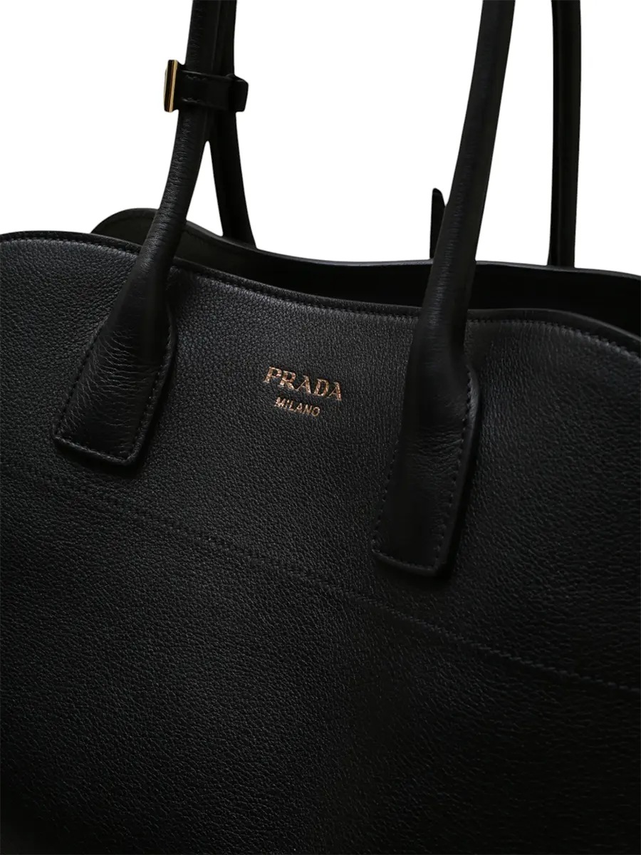 Сумка кожаная