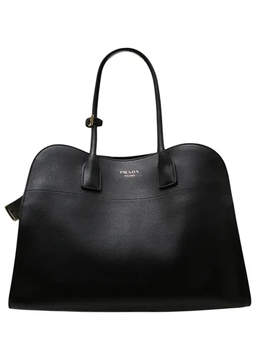 Сумка кожаная PRADA
