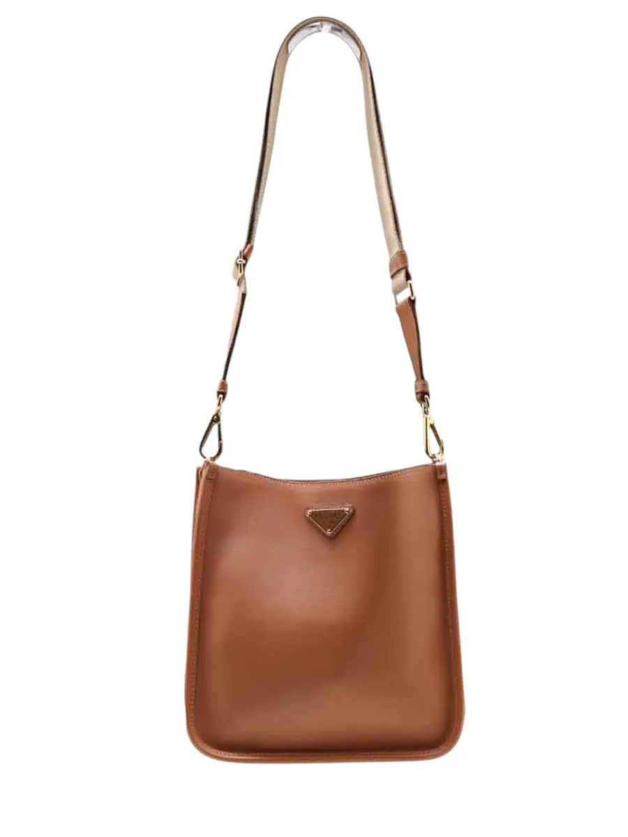 Сумка кожаная