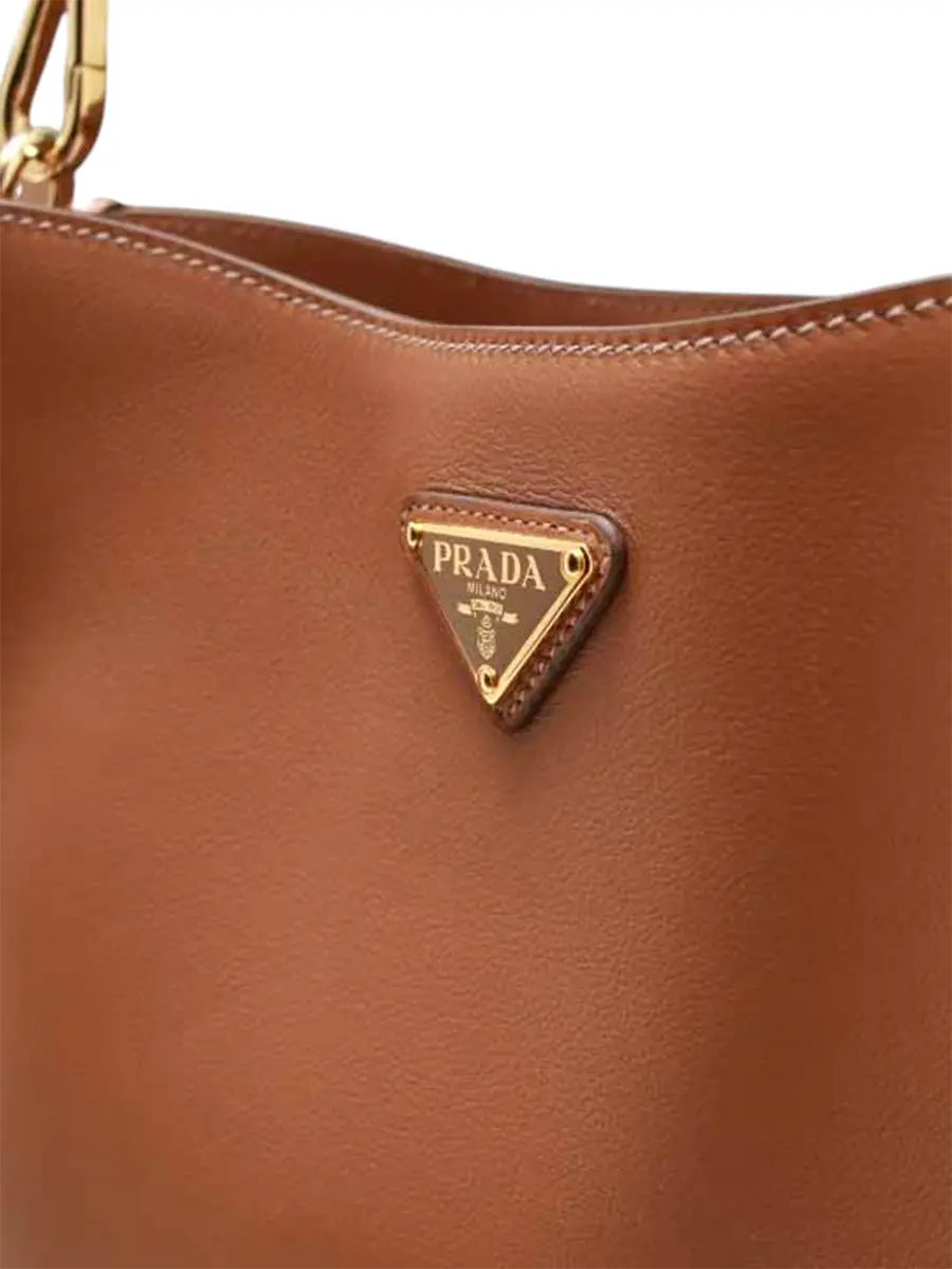 Сумка кожаная