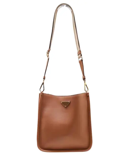 Сумка кожаная PRADA