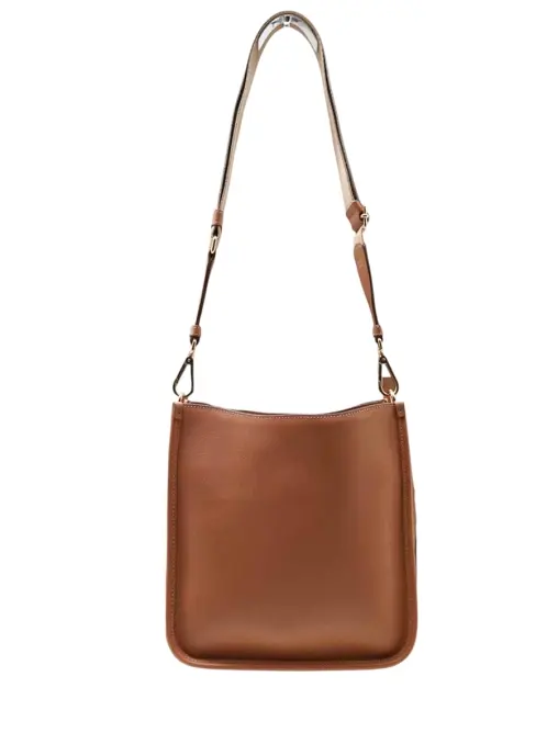 Сумка кожаная PRADA