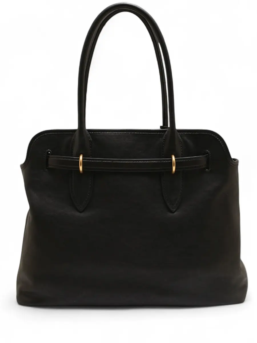 Сумка кожаная Nappa Aviator