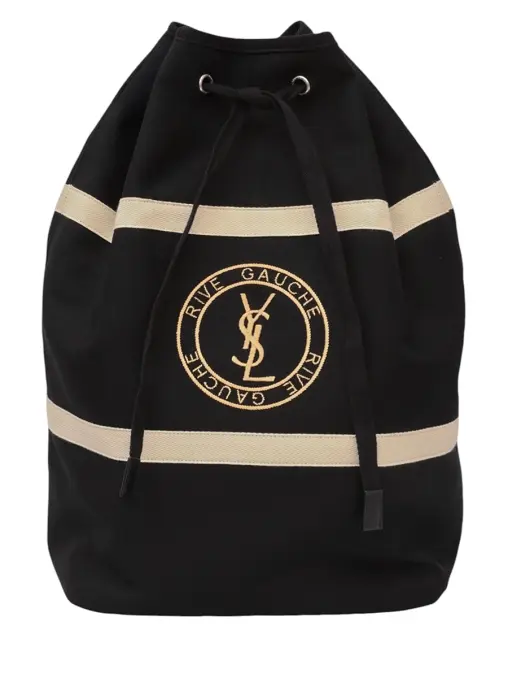 Сумка Rive Gauche SAINT LAURENT