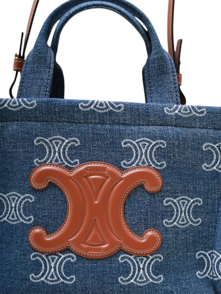 Сумка Celine Cabas