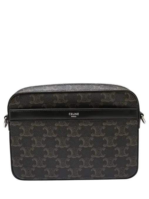 Сумка кожаная Celine CELINE