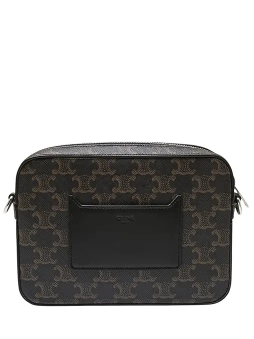 Сумка кожаная Celine CELINE