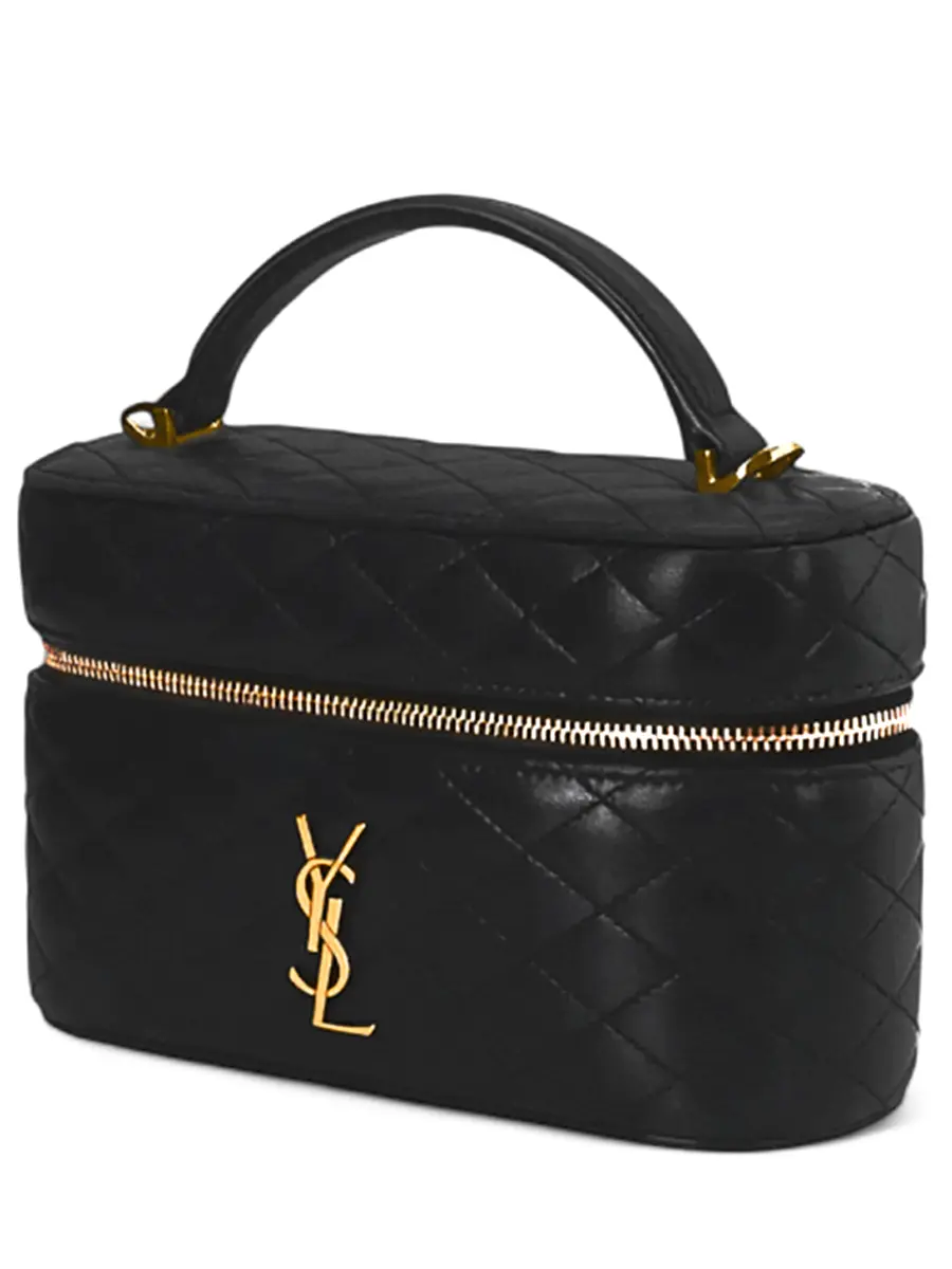 Сумка кожаная Gaby