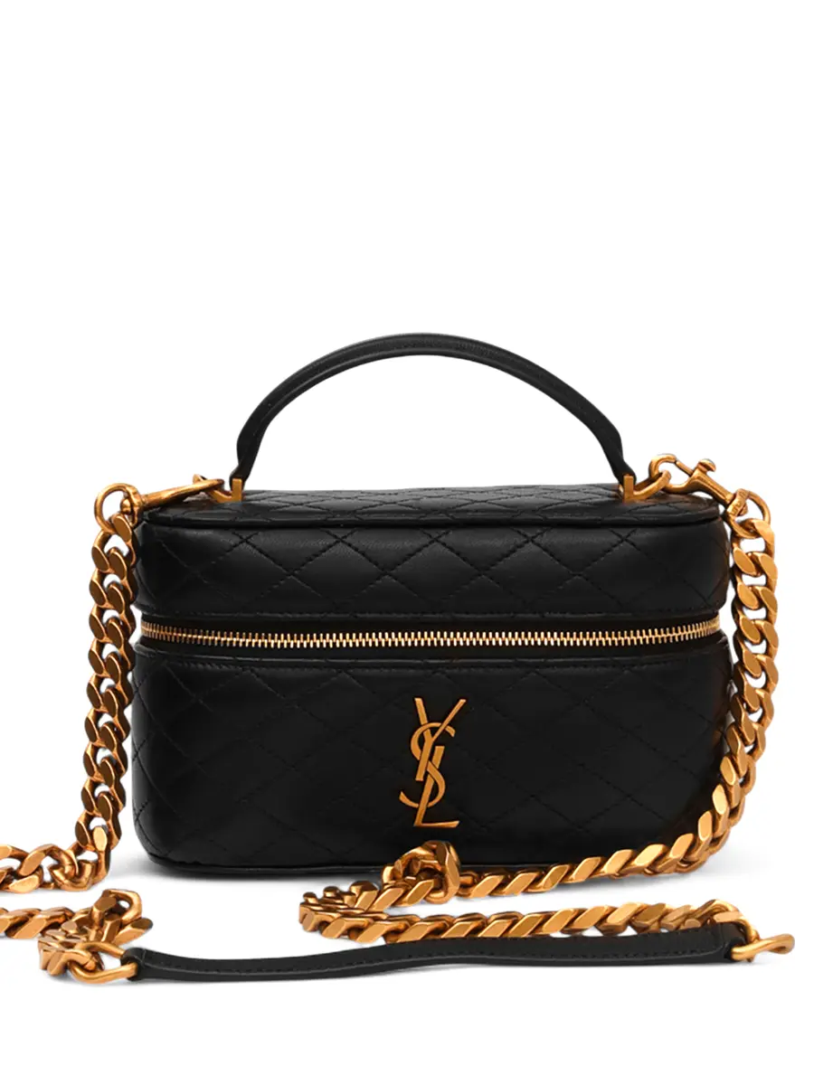 Сумка кожаная Gaby