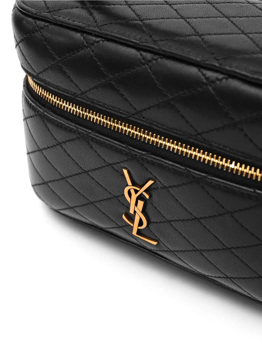 Сумка кожаная Gaby