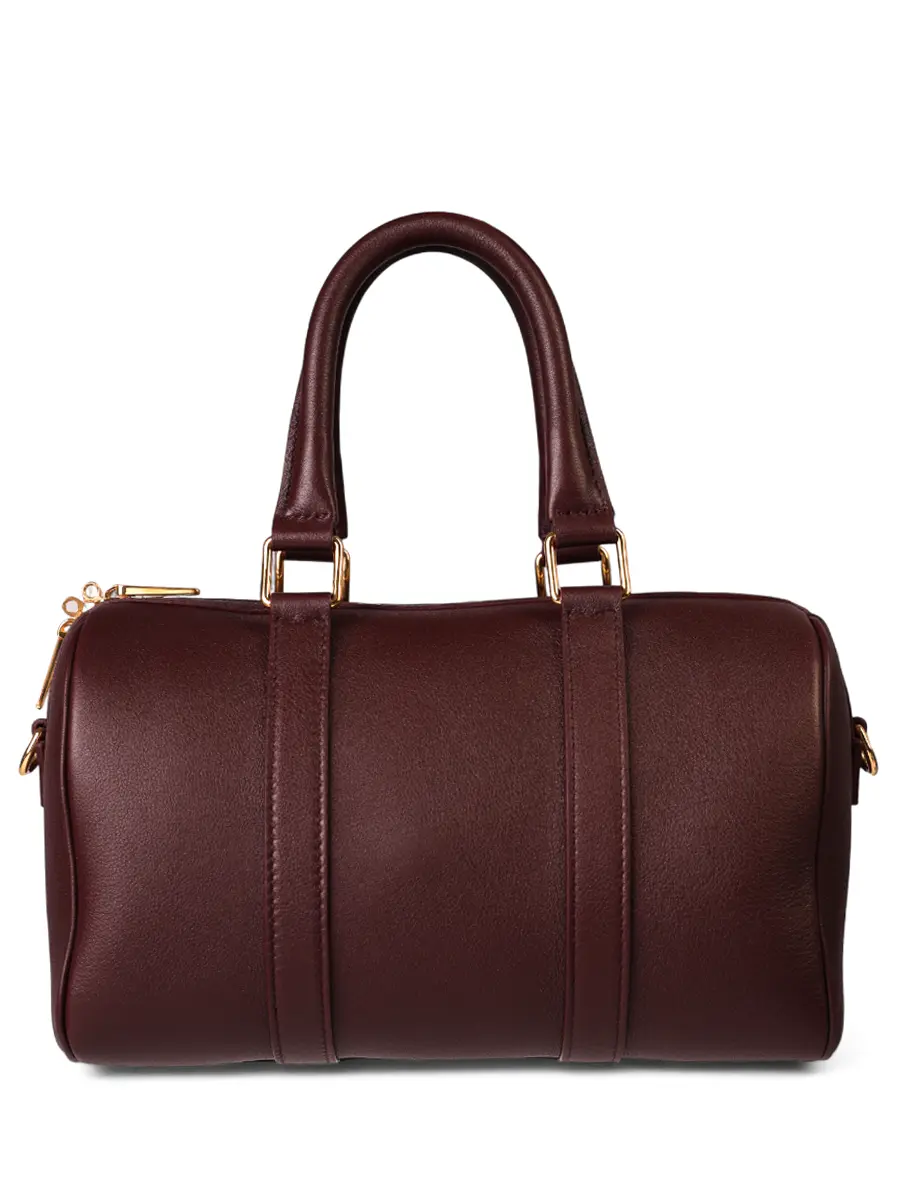 Сумка кожаная