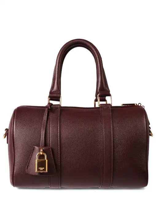 Сумка кожаная CELINE