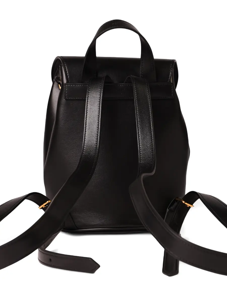 Рюкзак кожаный Celine Bonnie