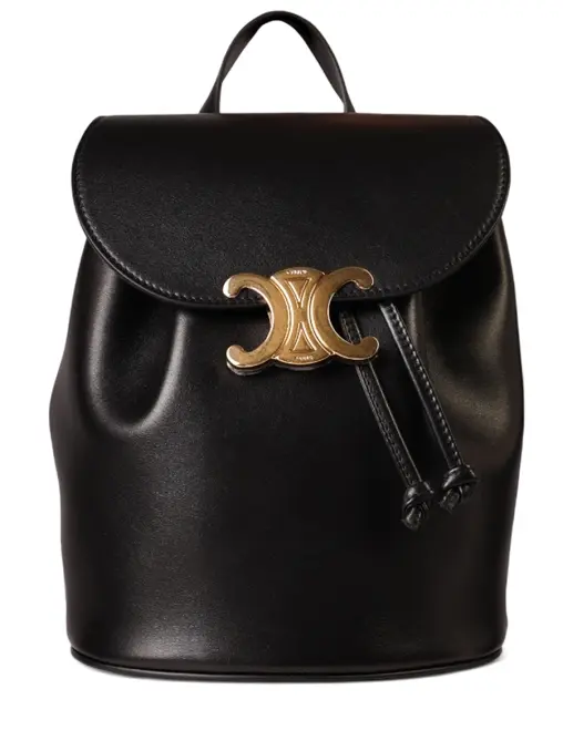 Рюкзак кожаный Celine Bonnie CELINE