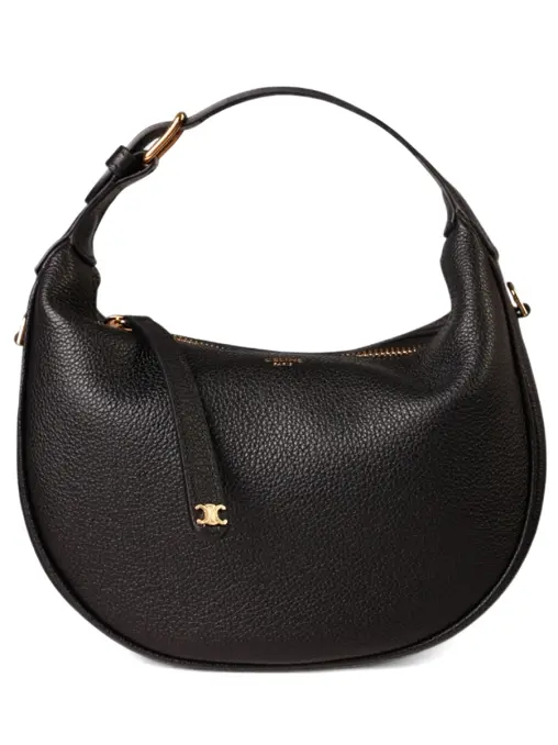 Сумка кожаная Celine Lulu Teen CELINE