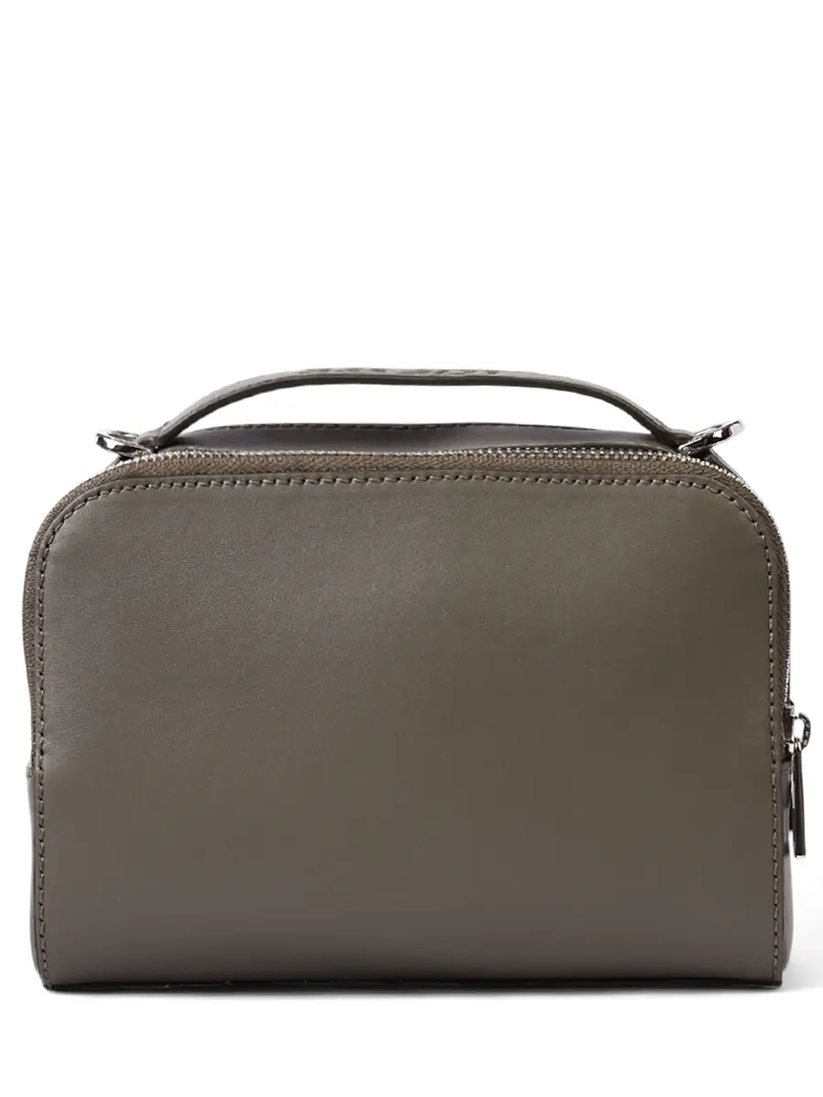 Сумка кожаная