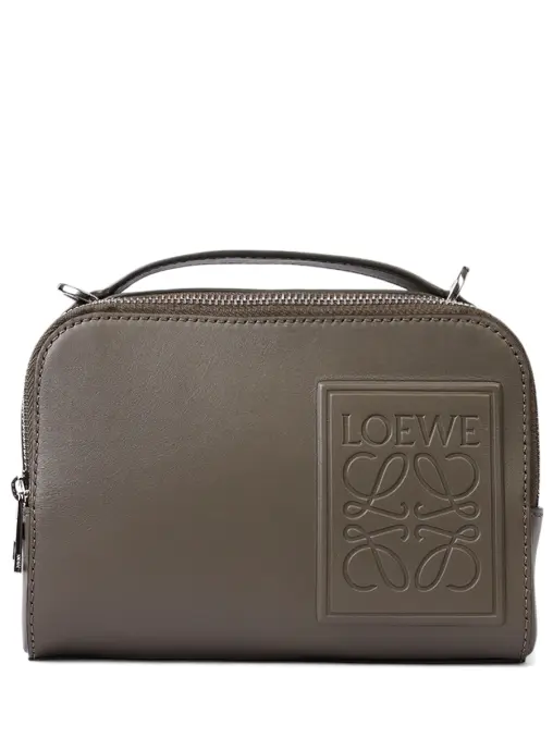 Сумка кожаная LOEWE