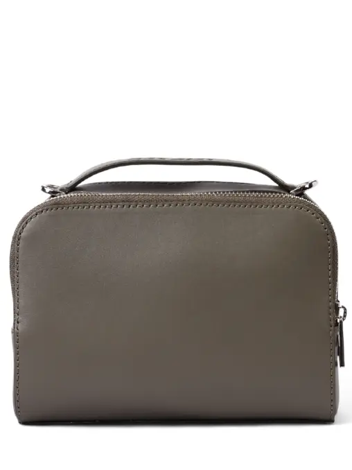 Сумка кожаная LOEWE