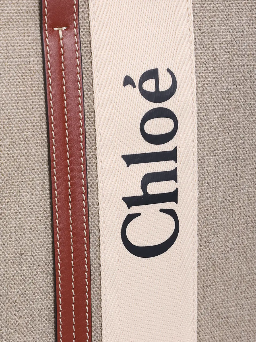 Сумка-тоут текстильная