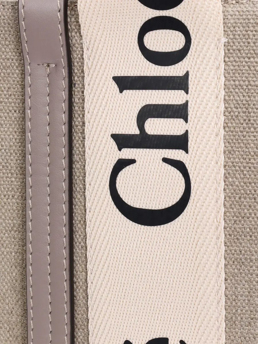 Сумка-тоут текстильная